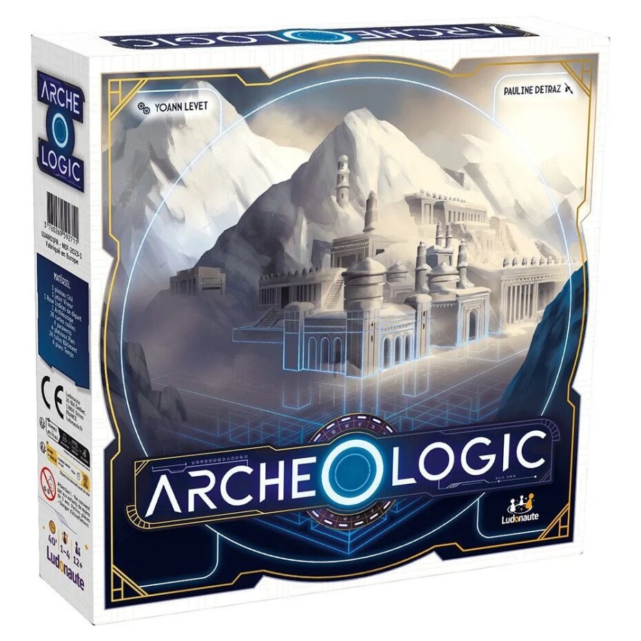 Archeologic - main (0)