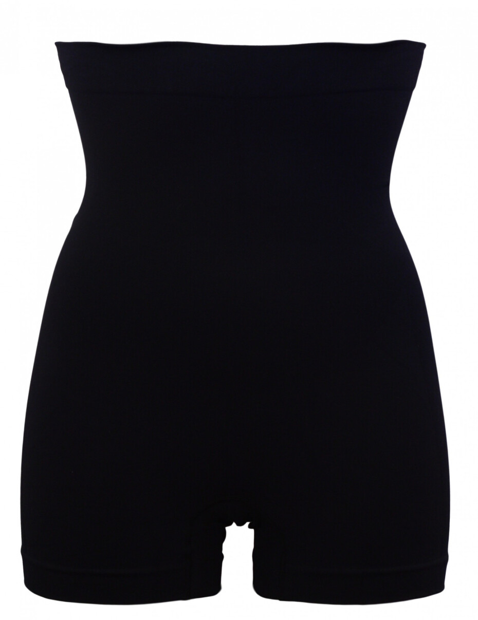 Stahovací bermudy krátké 50099 - Plié natural M - main (0)