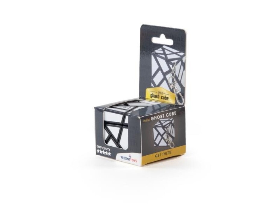 Recenttoys Hlavolam - Mini Kostka duchů - main (0)