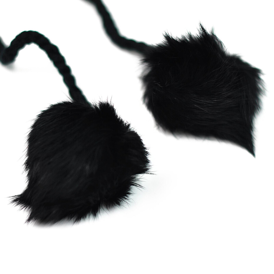 Dámská čepice Art Of Polo cz0981 Black UNI - main (3)
