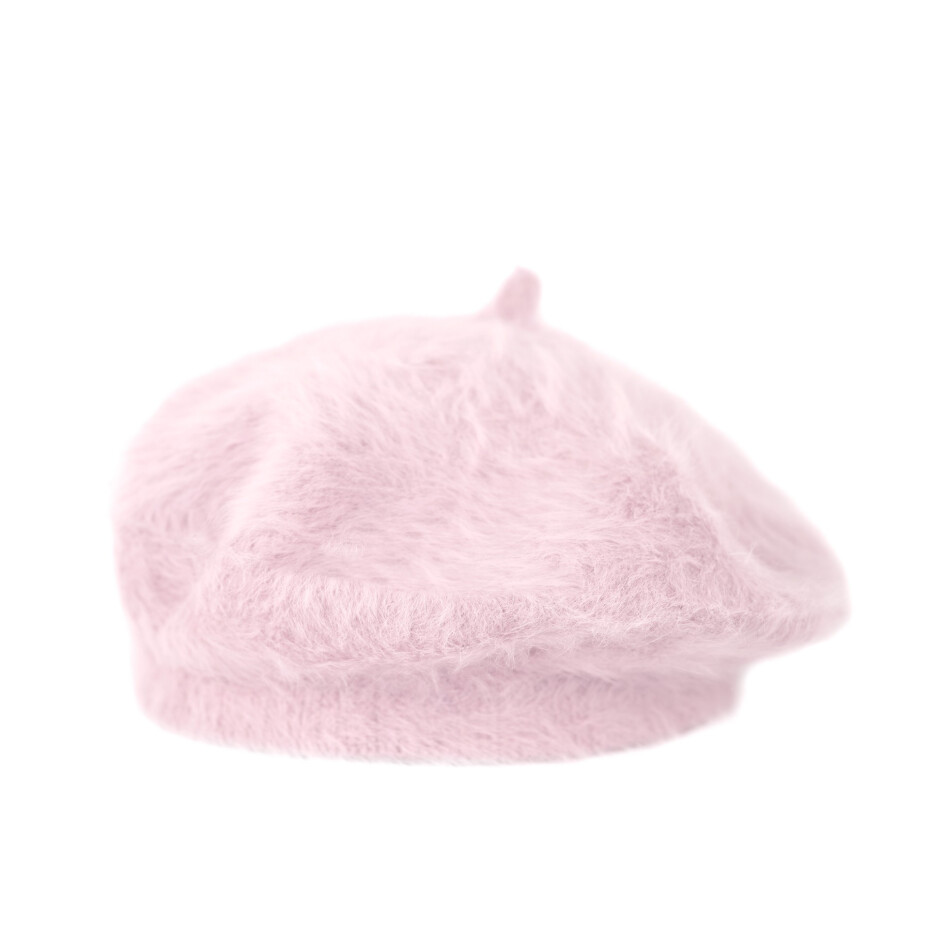 Art Of Polo Beret cz22304-4 Lavender UNI - main (0)
