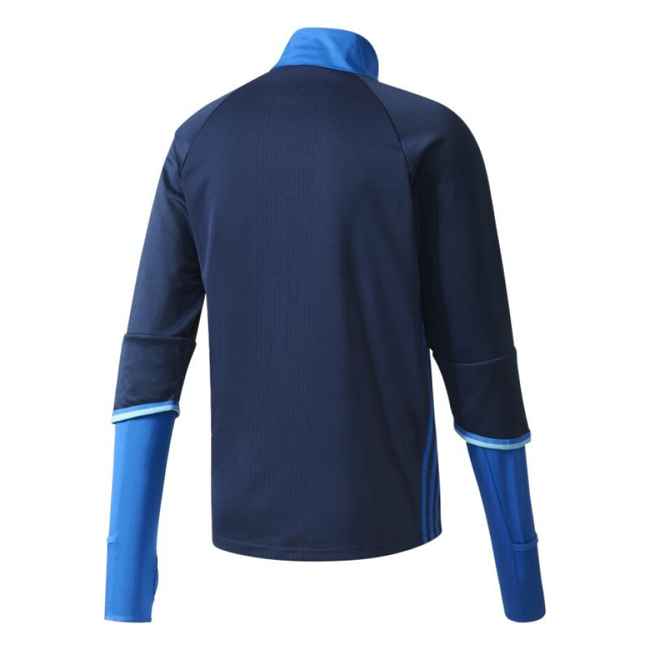 Pánské tričko Condivo 16 Training Top M S93547 - Adidas S - main (2)