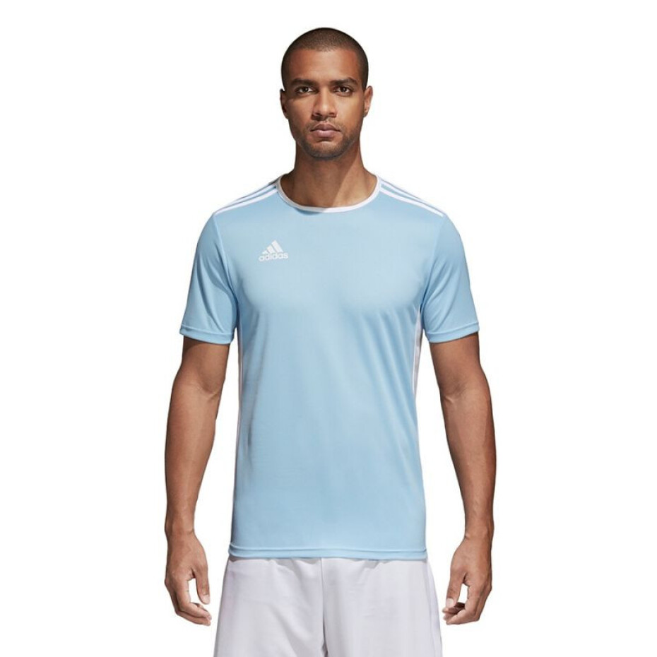 Entrada 18 unisex fotbalové tričko CD8414 - Adidas xxl - main (0)