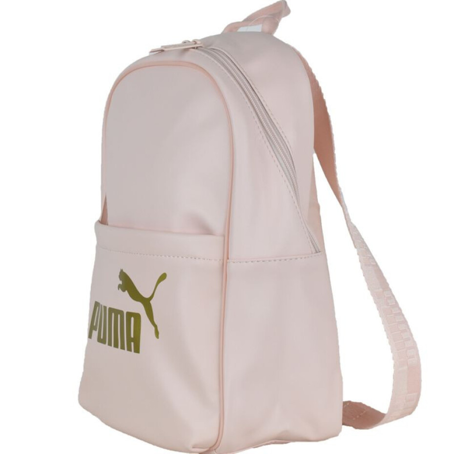 Batoh Core PU W 078511-01 - Puma jedna velikost - main (1)