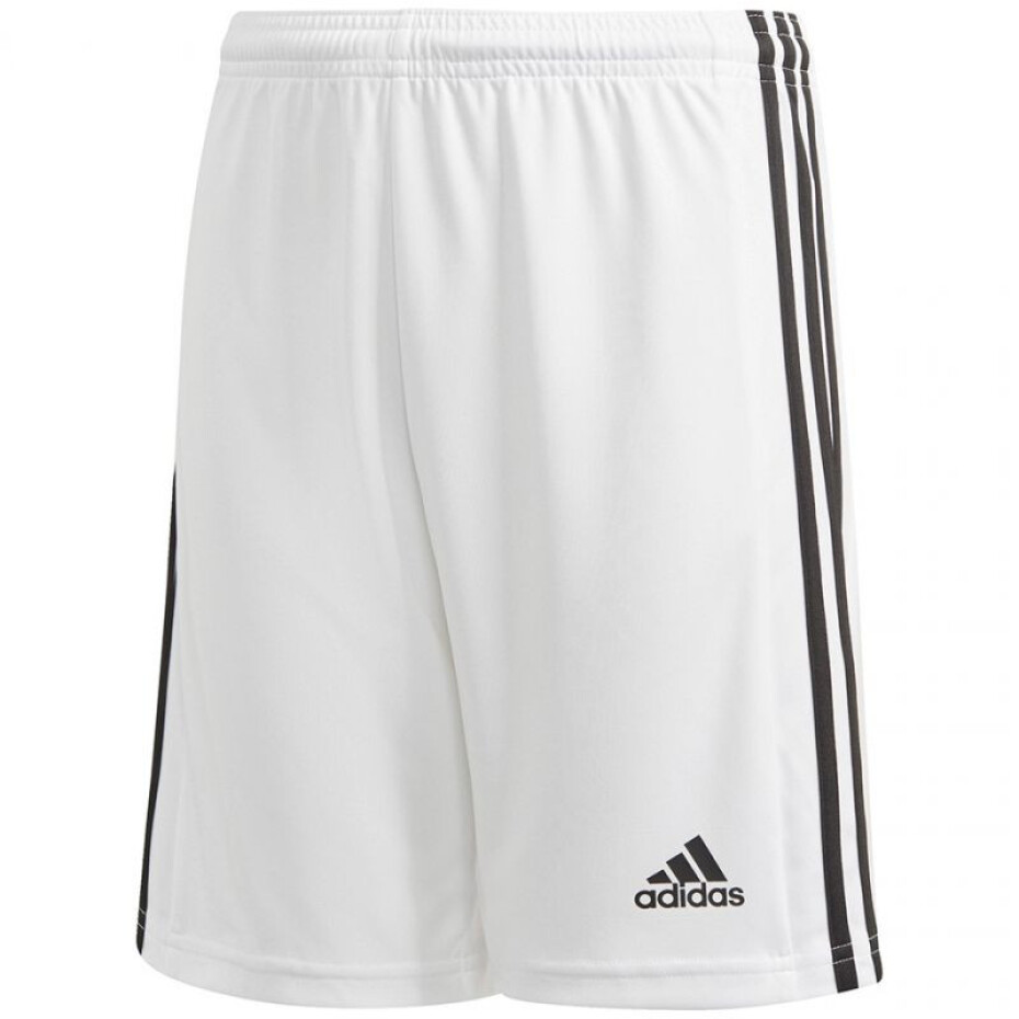Šortky pro mládež Squadra 21 GN5766 - Adidas 128CM - main (0)
