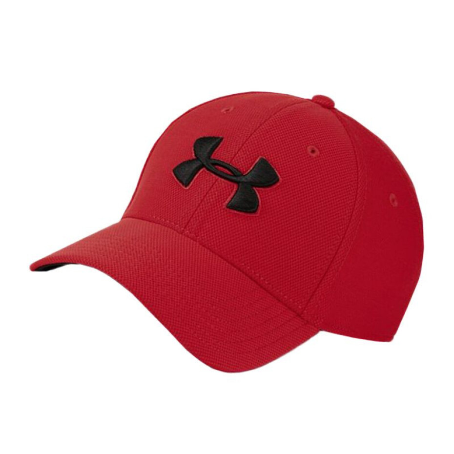 Blitzing 3 unisex baseballová čepice.0 1305036-600 - Under Armour M / L - main (0)
