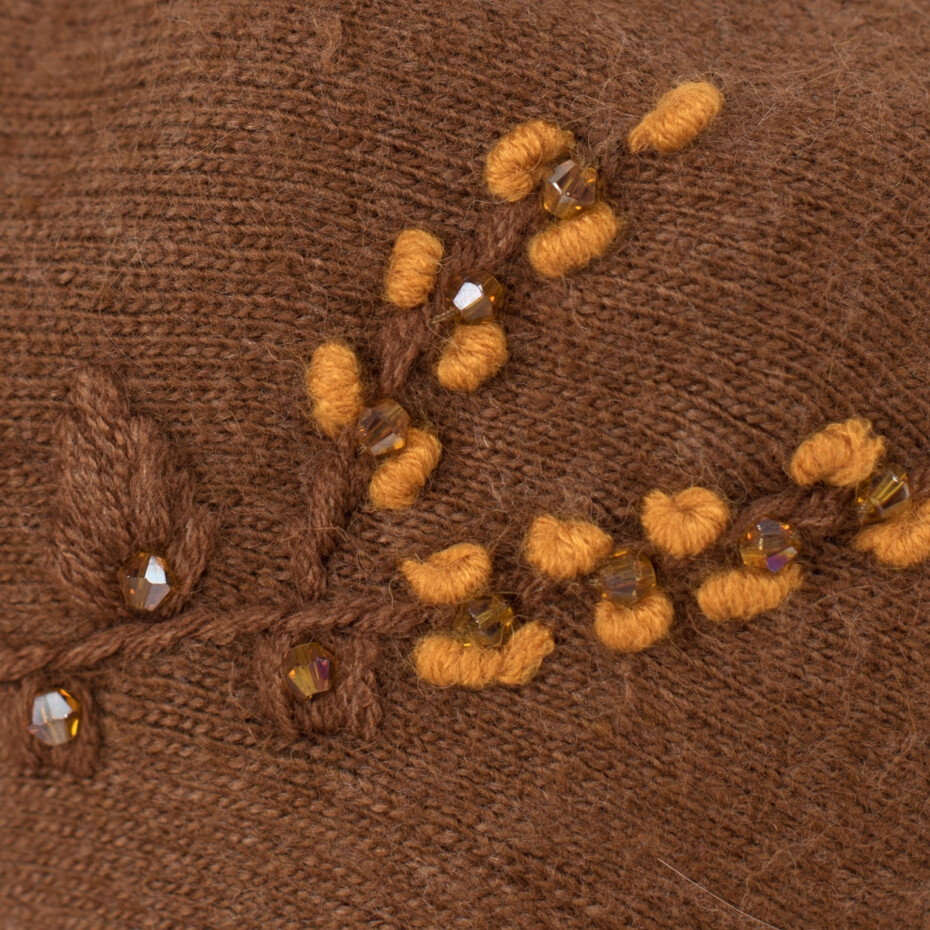 Baret Art Of Polo cz21416 Light Brown OS - main (2)