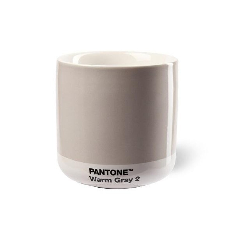 Pantone Latte Termohrnek - Warm Gray 2 - main (0)