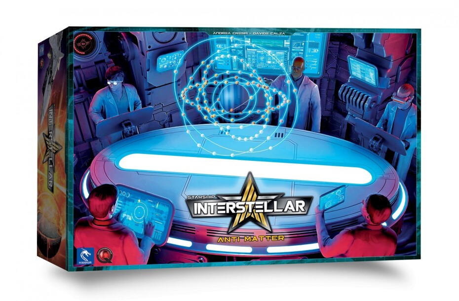 Starship Interstellar: Anti Matter - rozšíření - Andrea Crespi - main (0)