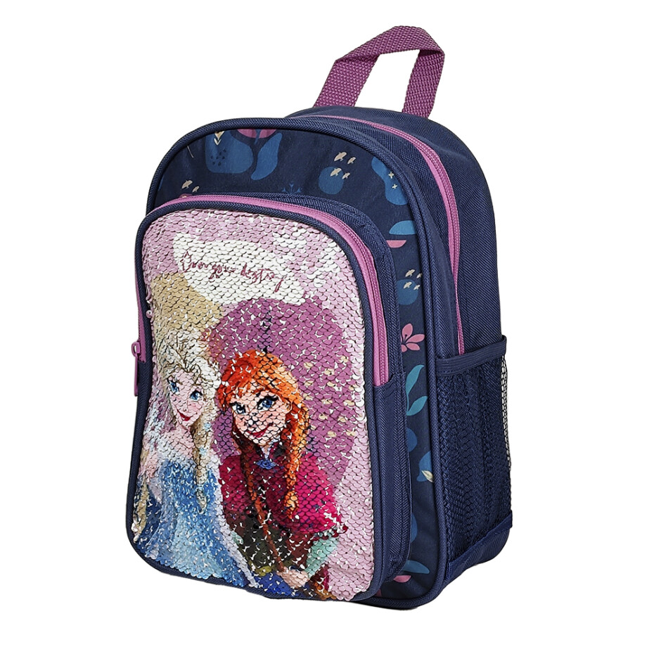 Oxybag Předškolní batoh - Frozen - main (0)