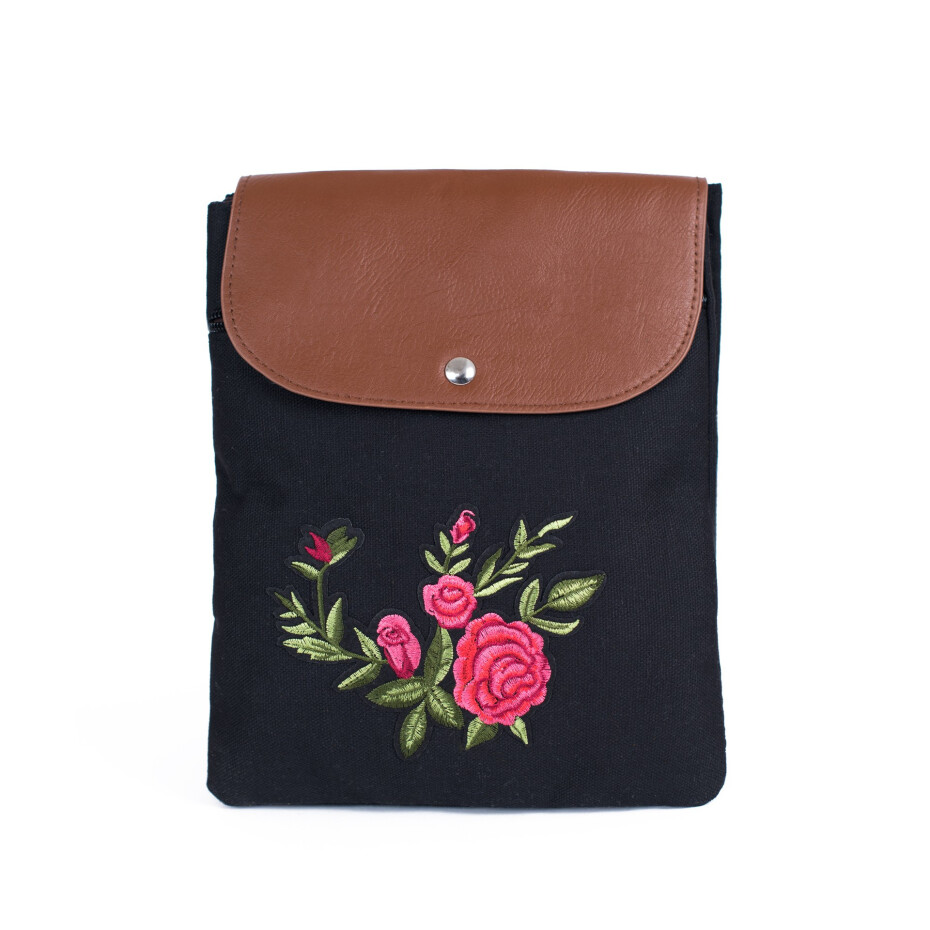 Taška Art Of Polo Tr18175 Black Nevhodné pro formát A4 - main (0)