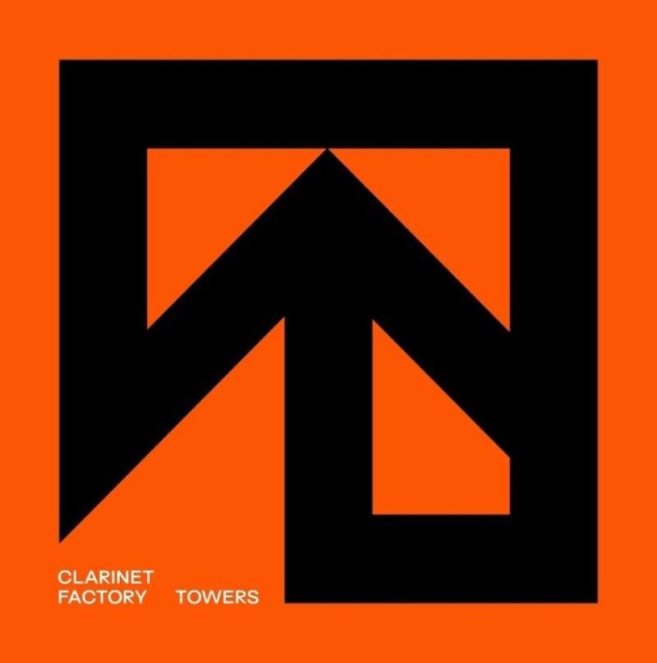 Towers - 2 LP - Factory Clarinet - main (0)