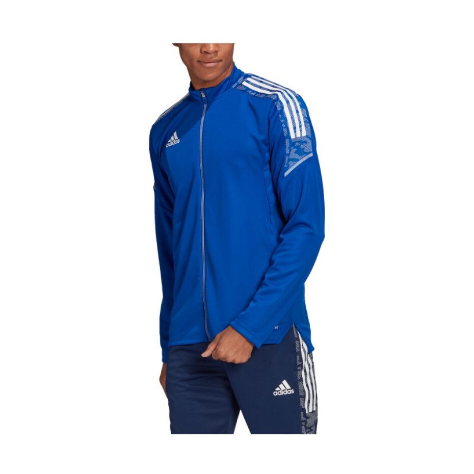 Pánská sportovní obuv Condivo 21 Track M GH7130 - Adidas XS - main (3)