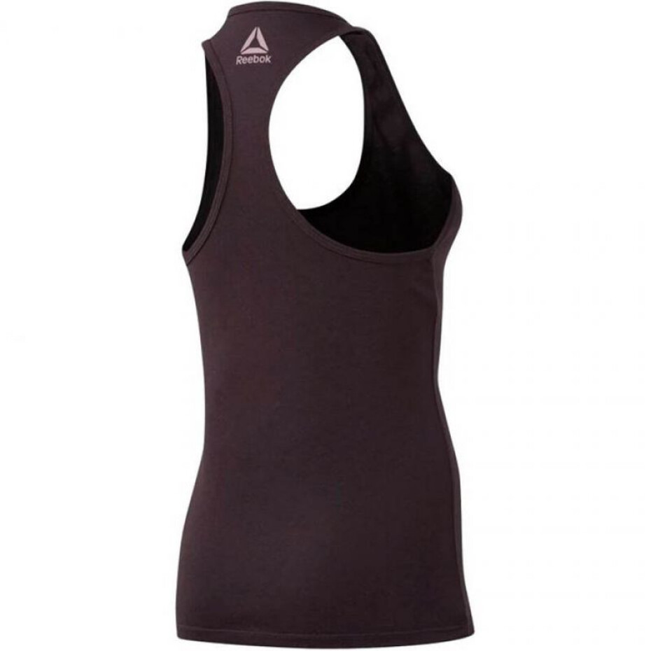 Dámské tričko RCF Graphic Tank W DP1224 - Reebok L - main (1)