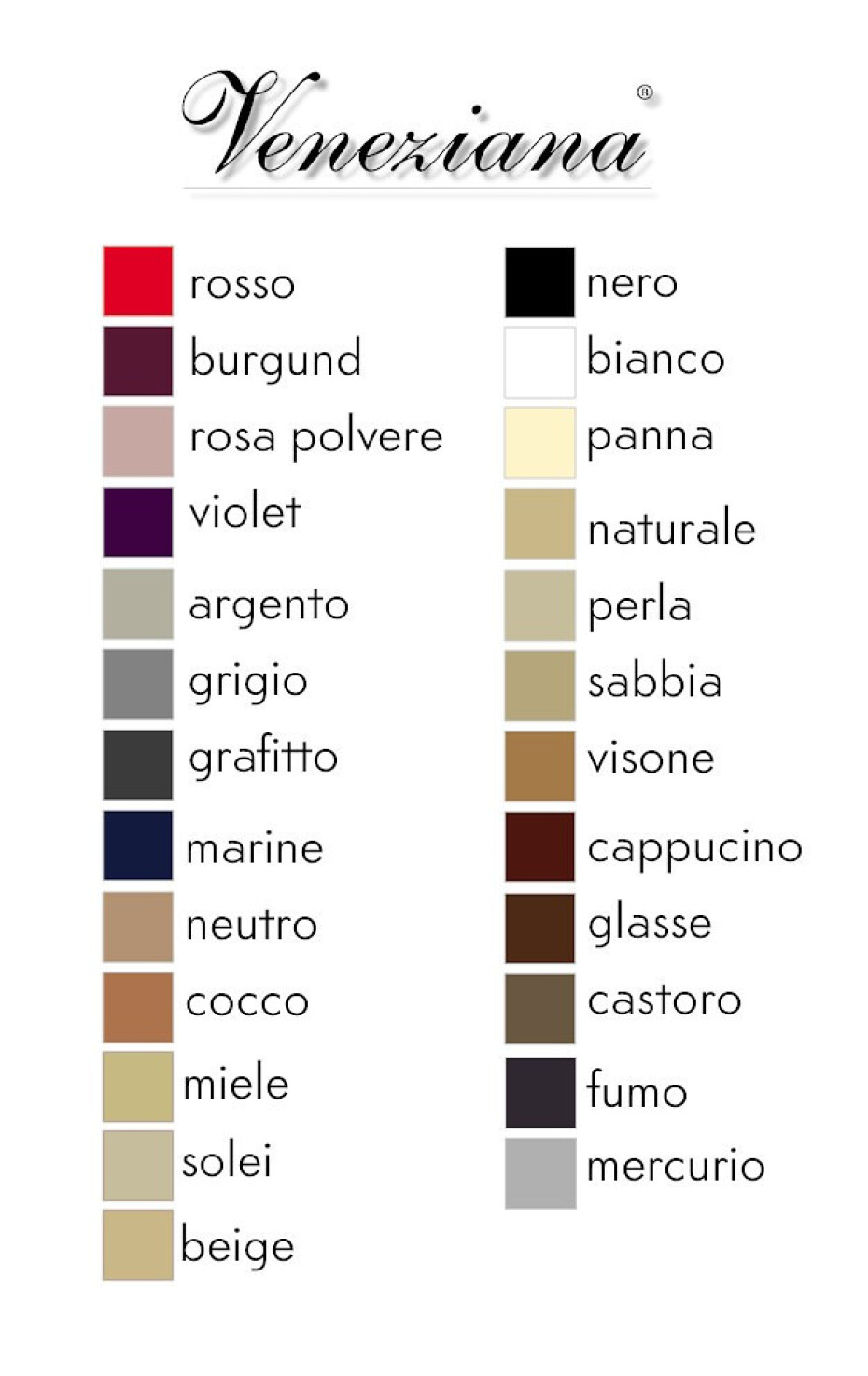 Dámské samodržící punčochy Veneziana Ar Rete Grandi nero/černá 3/4-M/L - main (1)