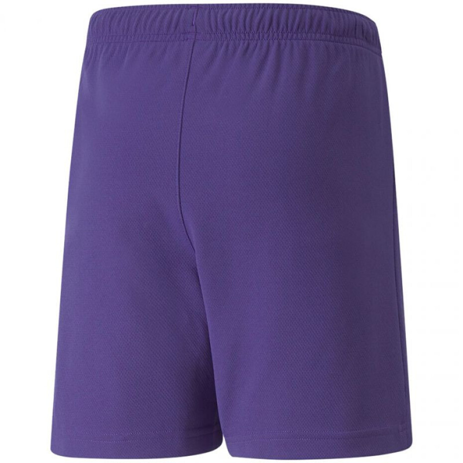 Dětské šortky TeamRise Jr 704943 10 - Puma 164cm - main (1)