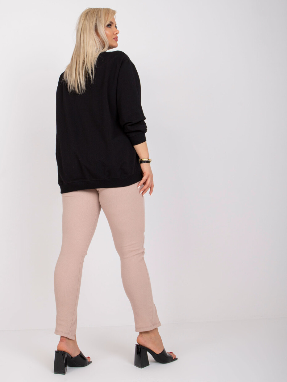 Mikina RV BL 6299.11 černá 2XL - main (8)