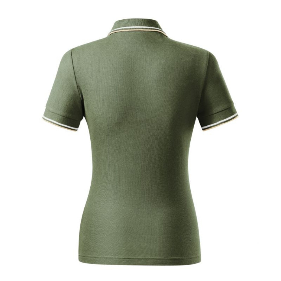 Dámské polo tričko Focus W MLI-23309 - Malfini XL - main (2)