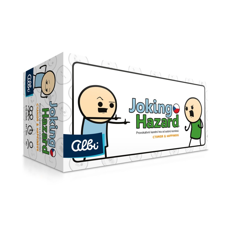 Albi Joking Hazard - Albi - main (0)