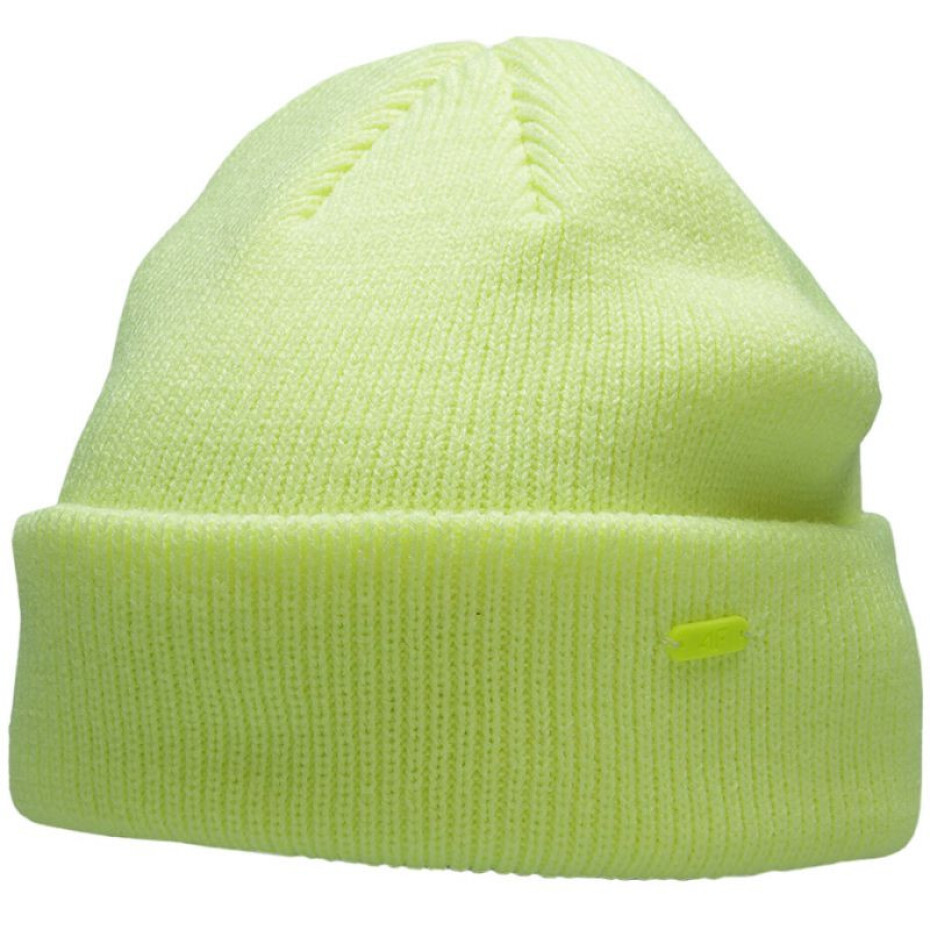 Dámská čepice H4Z22CAD00645N - 4F S - main (0)