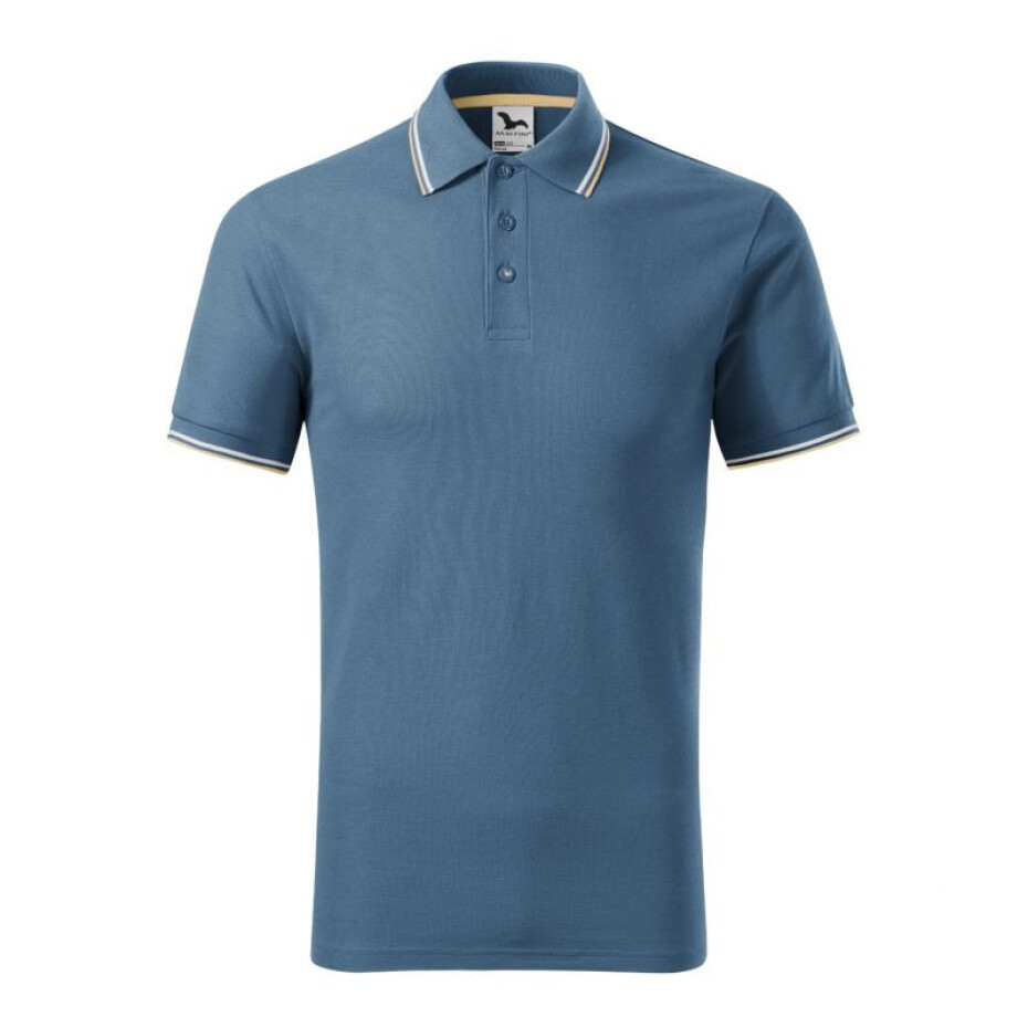 Pánské polo tričko Focus M MLI-23260 - Malfini XL - main (1)