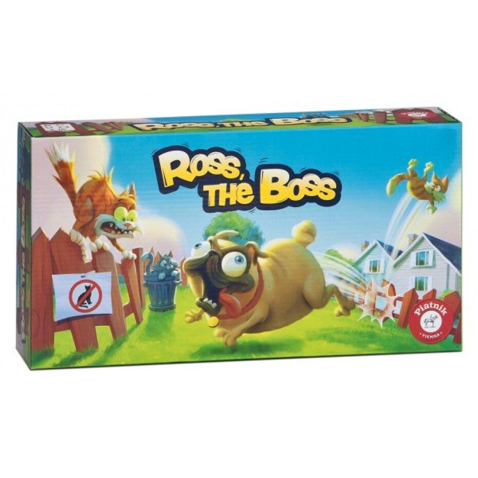 Piatnik Ross, the Boss - main (0)