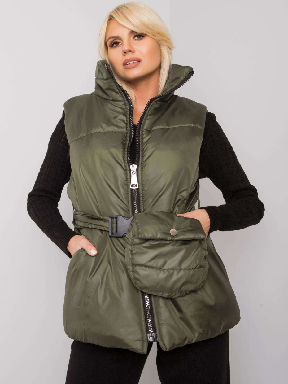 Vesta EM KZ 611.40X khaki S/M - main (0)