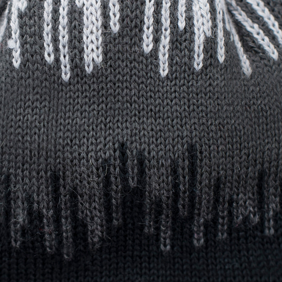 Čepice dámská Art Of Polo Cap cz15306 Black/Grey UNI - main (0)