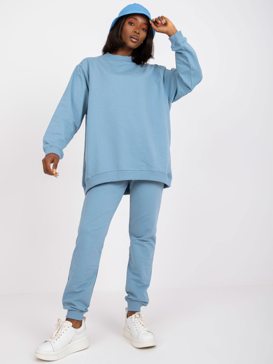 Mikina AP BL A R001 světle modrá L/XL - main (6)