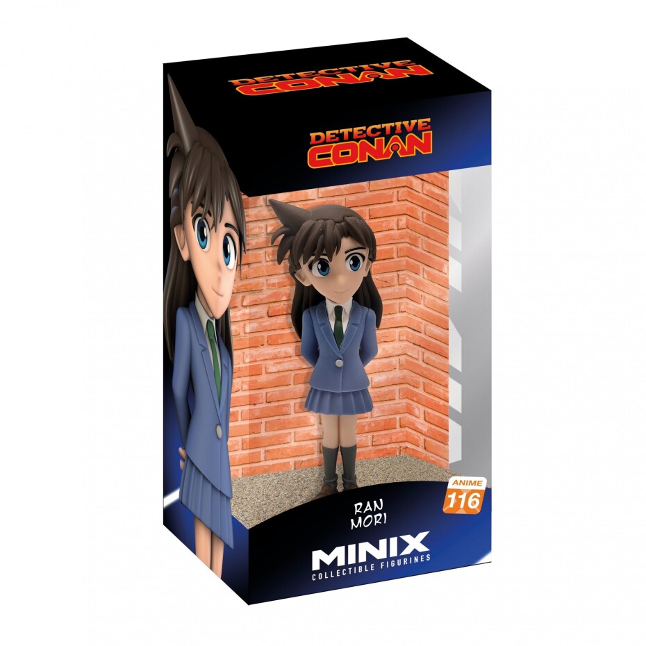 MINIX Anime: Detective Conan - Ran Mori - main (0)