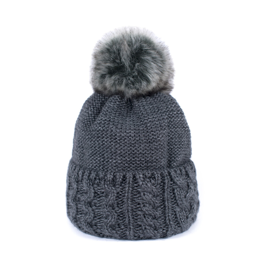Čepice dámská Art Of Polo Hat cz19806 Graphite UNI - main (0)