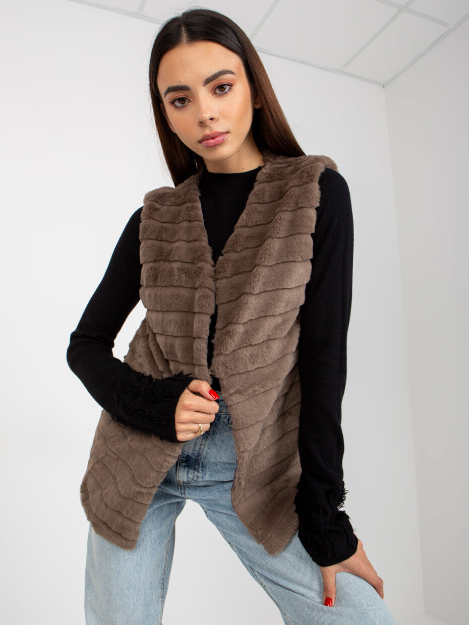Vesta TW KZ 2114.09P hnědá S - main (0)