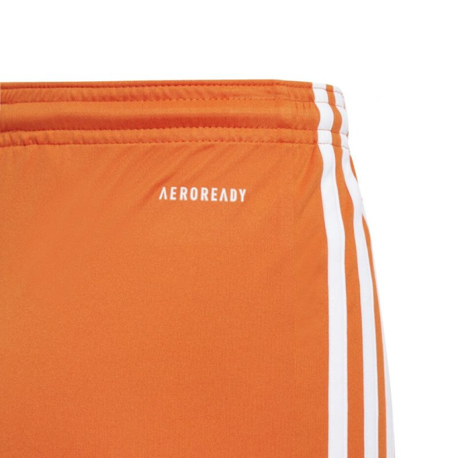 Šortky pro mládež Squadra 21 GN8082 - Adidas 140 - main (2)