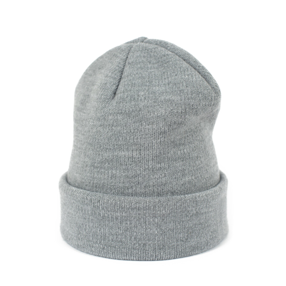 Umění Polo čepice Cz20830 Grey UNI - main (1)