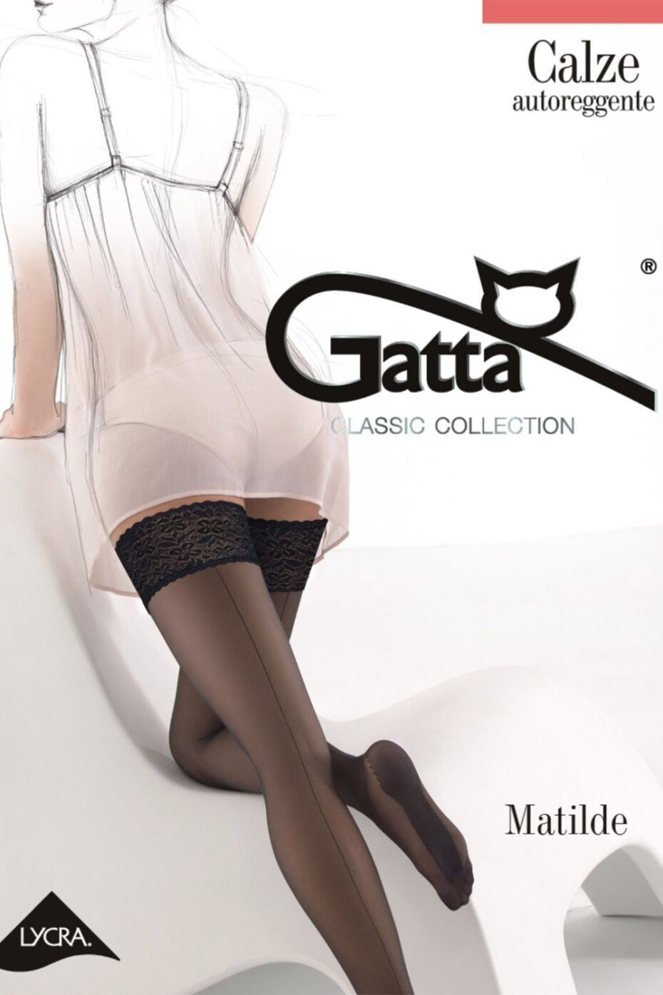 Gatta Matilde kolor:nero 1-2 - main (1)