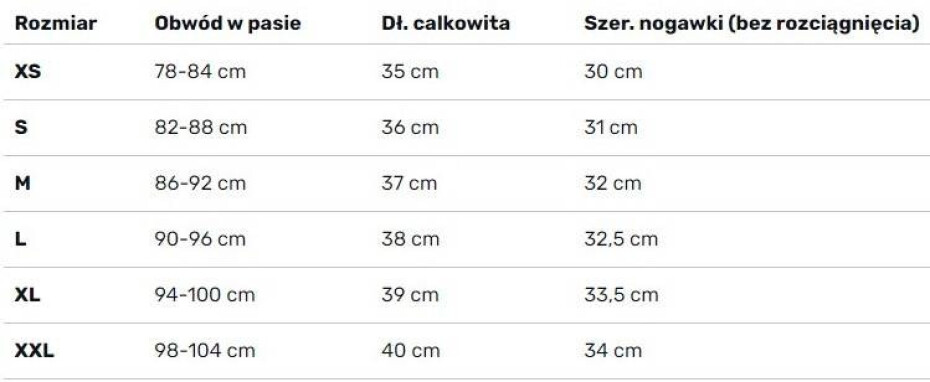 AQUA SPEED Plavecké šortky Axel Black/Orange XXL - main (0)