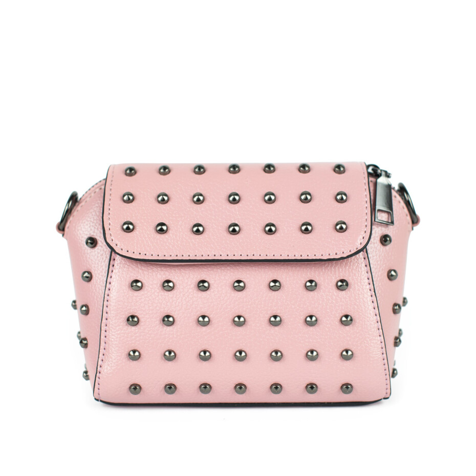 Taška Art Of Polo Tr21116-2 Light Pink Nevhodné pro formát A4 - main (0)