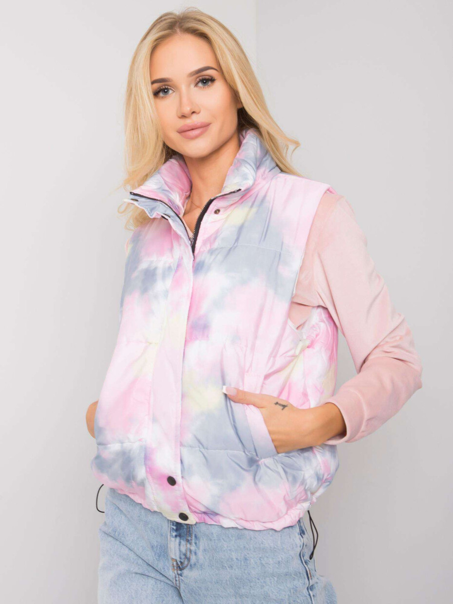 Vesta DHJ KZ 1855.30X šedorůžová 2XL - main (4)