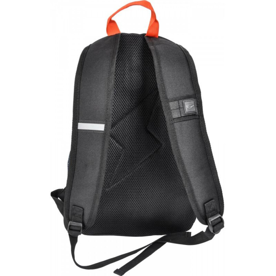 Batoh Pek 18L modro-oranžový - Hi-Tec NEPLATÍ - main (2)