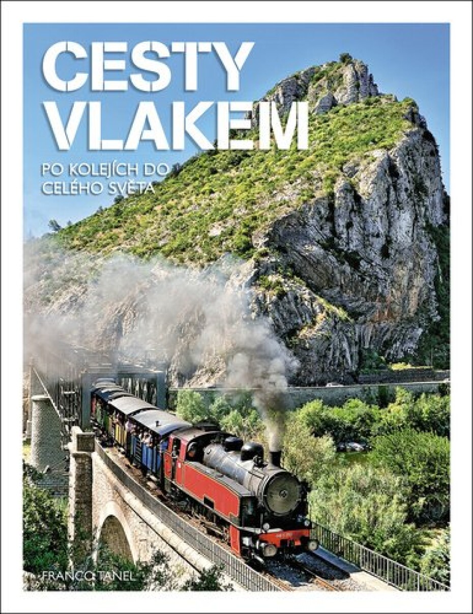 Cesty vlakem - Franco Tanel - main (0)