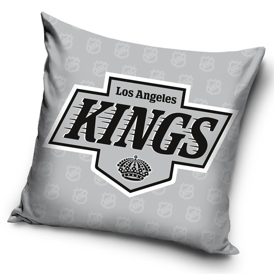 Polštářek NHL Los Angeles Kings Shields - main (0)