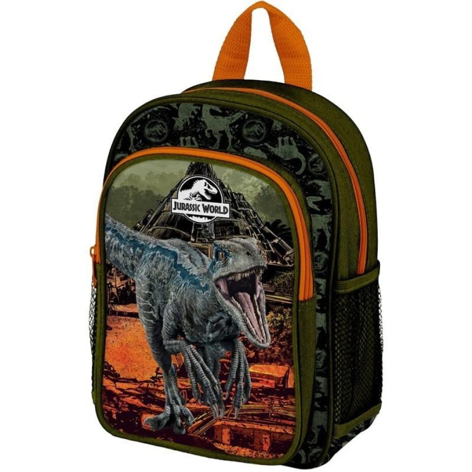 Oxybag Předškolní batoh - Jurassic World - main (0)