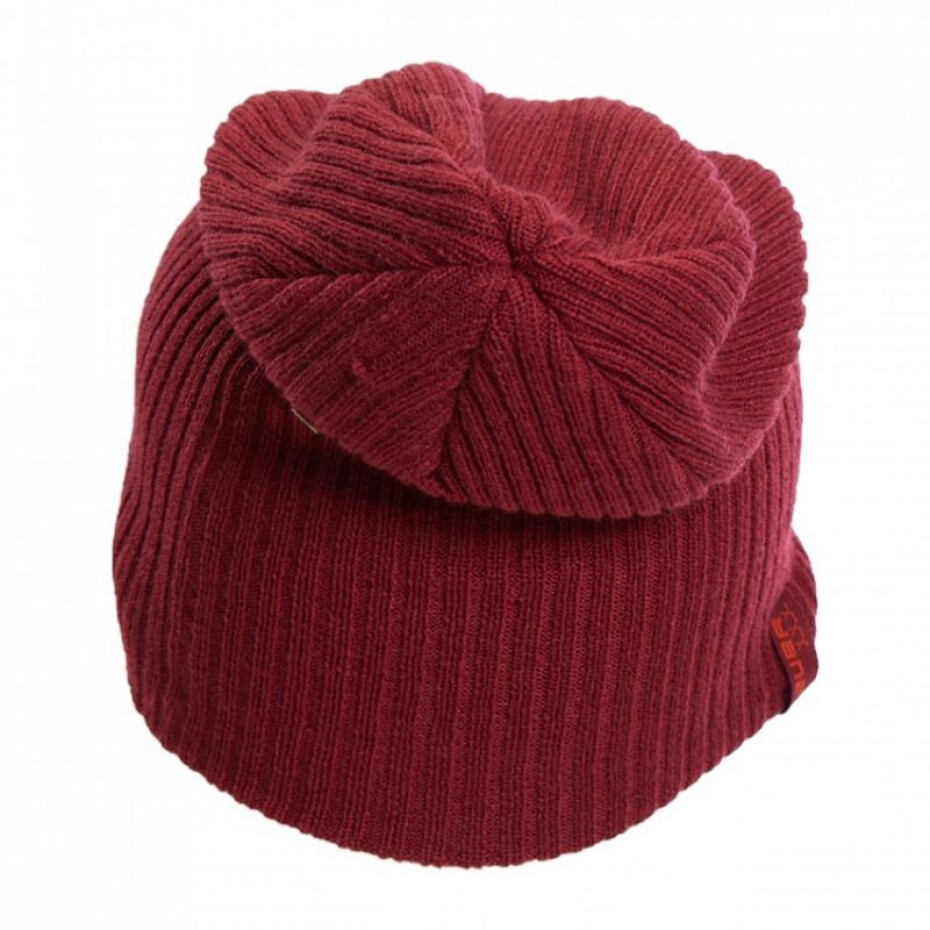 Bauer NE Flc Slouch Sr M zimní čepice 1059408 modrá - main (5)