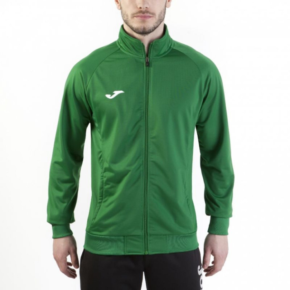 Pánská mikina Combi 100086.450 zelená - Joma L - main (0)