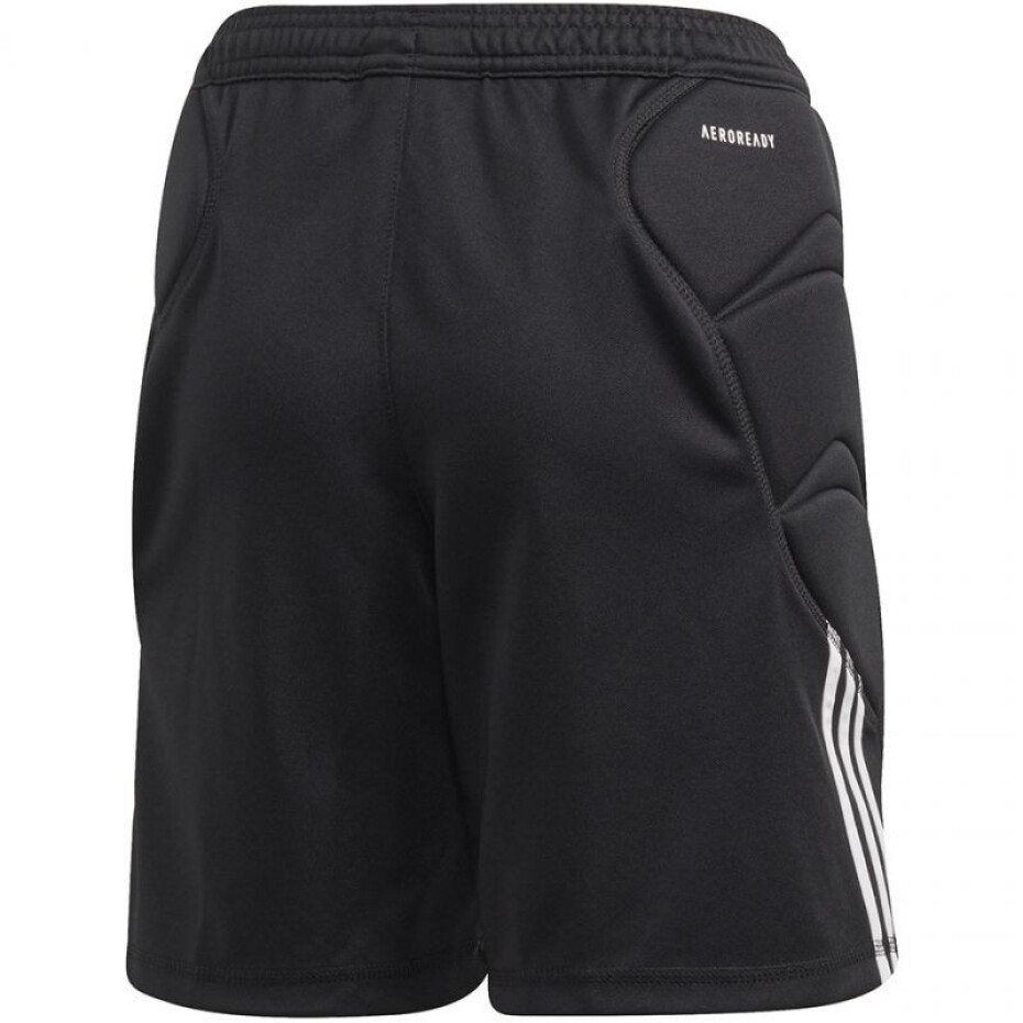 Dětské brankářské šortky Tierro JR FS0172 - Adidas  116CM - main (1)