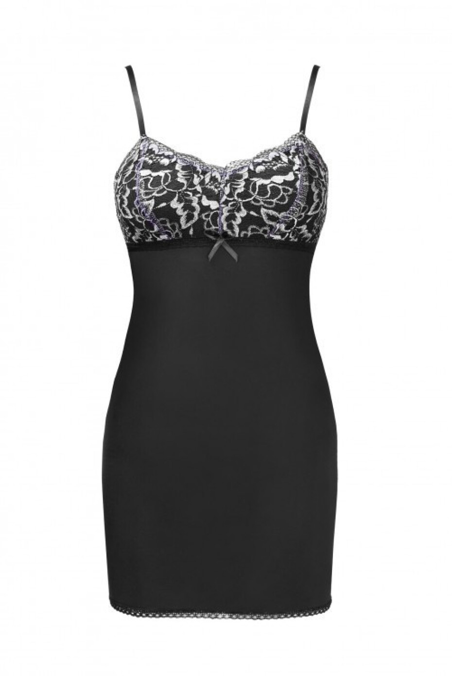 LivCo Corsetti Fashion Set Gavrilann Black S/M - main (2)