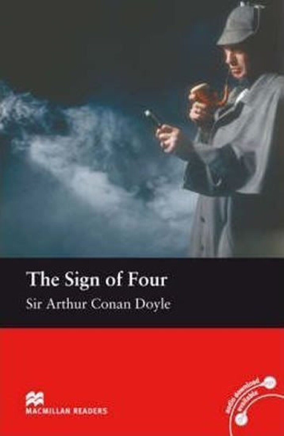 Macmillan Readers Intermediate: The Sign of Four - Arthur Conan Doyle - main (0)