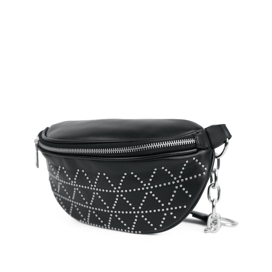 Taška Art Of Polo Tr21109-1 Black Nevhodné pro formát A4 - main (5)