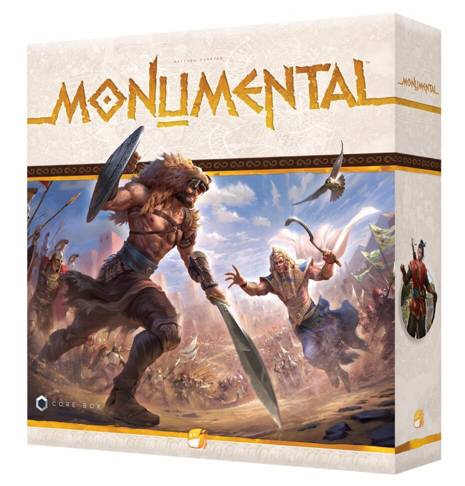 Monumental - strategická hra - main (0)