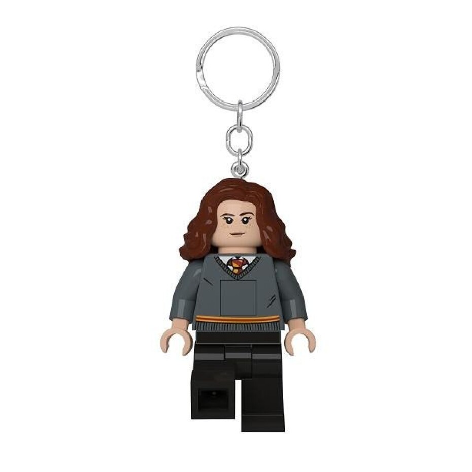 LEGO Harry Potter Svítící figurka - Hermiona - Lego Smartlife - main (0)